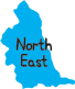 North East