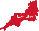 South West