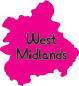 West Midlands